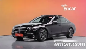 Mercedes-Benz S-Class, 2025 — миниатюра 32