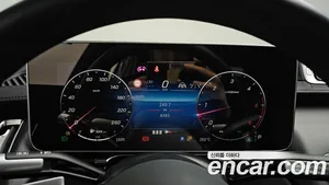 Mercedes-Benz S-Class, 2025 — миниатюра 9