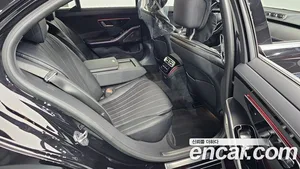 Mercedes-Benz S-Class, 2025 — миниатюра 15
