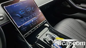 Mercedes-Benz S-Class, 2025 — миниатюра 22