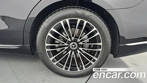 Mercedes-Benz S-Class, 2025 — миниатюра 6
