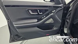 Mercedes-Benz S-Class, 2025 — миниатюра 12