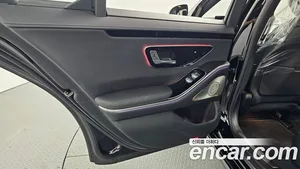 Mercedes-Benz S-Class, 2025 — миниатюра 13