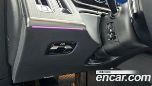 Mercedes-Benz S-Class, 2025 — миниатюра 26