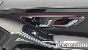 Mercedes-Benz S-Class, 2025 — миниатюра 27