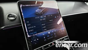 Mercedes-Benz S-Class, 2025 — миниатюра 28