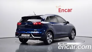 Kia Niro, 2018 — миниатюра 2
