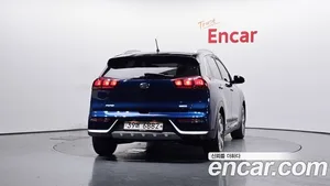 Kia Niro, 2018 — миниатюра 4