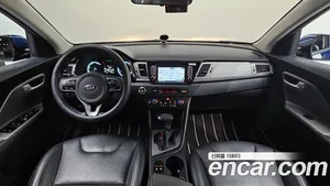 Kia Niro, 2018 — миниатюра 10