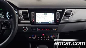Kia Niro, 2018 — миниатюра 20