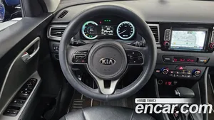 Kia Niro, 2018 — миниатюра 21