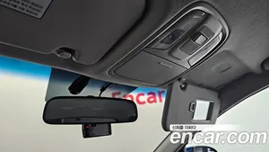 Kia Niro, 2018 — миниатюра 24