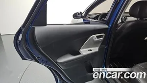 Kia Niro, 2018 — миниатюра 15