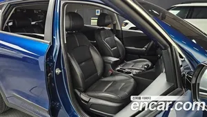 Kia Niro, 2018 — миниатюра 16