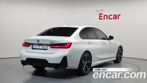 BMW 3-Series, 2023 — миниатюра 2
