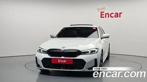 BMW 3-Series, 2023 — миниатюра 3