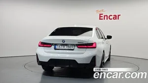 BMW 3-Series, 2023 — миниатюра 4