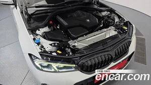 BMW 3-Series, 2023 — миниатюра 6