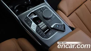 BMW 3-Series, 2023 — миниатюра 9