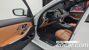 BMW 3-Series, 2023 — миниатюра 10