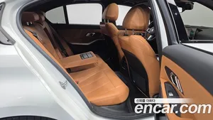 BMW 3-Series, 2023 — миниатюра 12