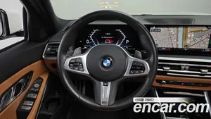 BMW 3-Series, 2023 — миниатюра 13