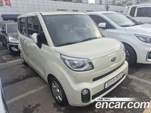 Kia RAY, 2020 — миниатюра 1