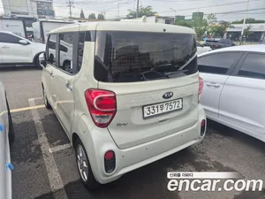 Kia RAY, 2020 — миниатюра 2