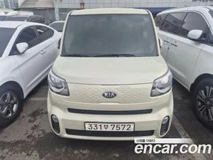 Kia RAY, 2020 — миниатюра 3