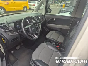 Kia RAY, 2020 — миниатюра 9