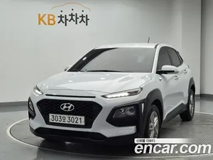 Hyundai Kona, 2018 — миниатюра 1