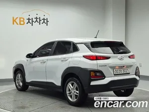 Hyundai Kona, 2018 — миниатюра 2