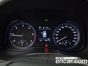 Hyundai Kona, 2018 — миниатюра 5
