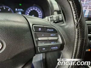 Hyundai Kona, 2018 — миниатюра 7