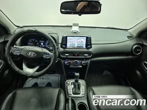 Hyundai Kona, 2018 — миниатюра 8