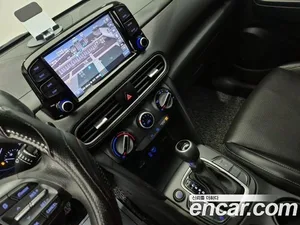 Hyundai Kona, 2018 — миниатюра 9