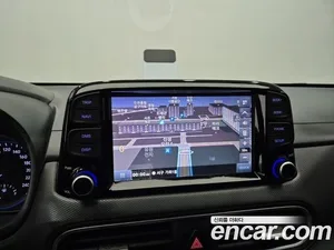 Hyundai Kona, 2018 — миниатюра 10