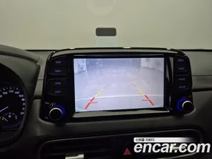 Hyundai Kona, 2018 — миниатюра 11