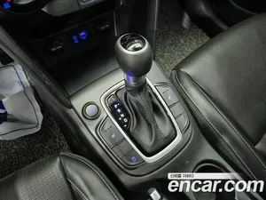 Hyundai Kona, 2018 — миниатюра 12