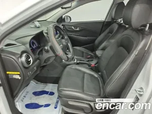 Hyundai Kona, 2018 — миниатюра 15