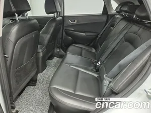 Hyundai Kona, 2018 — миниатюра 16