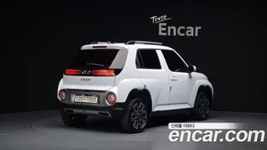 Hyundai Casper, 2022 — миниатюра 2