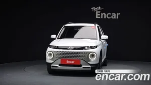 Hyundai Casper, 2022 — миниатюра 3