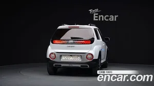 Hyundai Casper, 2022 — миниатюра 4
