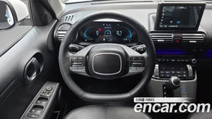 Hyundai Casper, 2022 — миниатюра 18