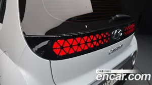 Hyundai Casper, 2022 — миниатюра 9