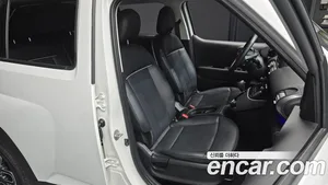 Hyundai Casper, 2022 — миниатюра 16