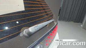 Hyundai Casper, 2022 — миниатюра 29