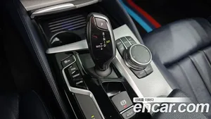 BMW 5-Series, 2017 — миниатюра 9