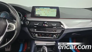 BMW 5-Series, 2017 — миниатюра 13